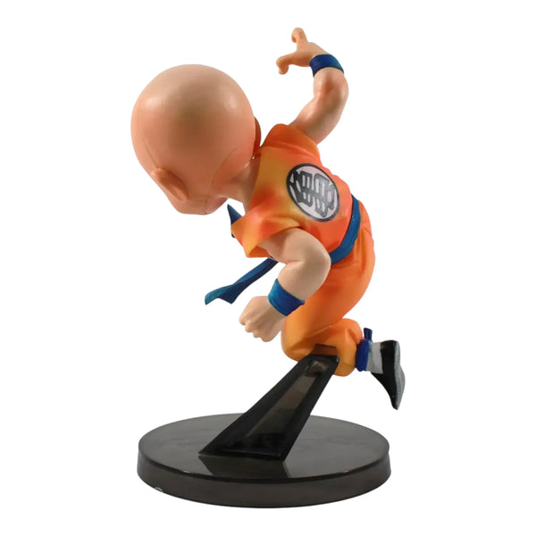 Banpresto DBZ Kuririn Tournament Figure (14 cm)