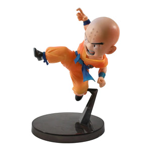 Banpresto DBZ Kuririn Tournament Figure (14 cm)