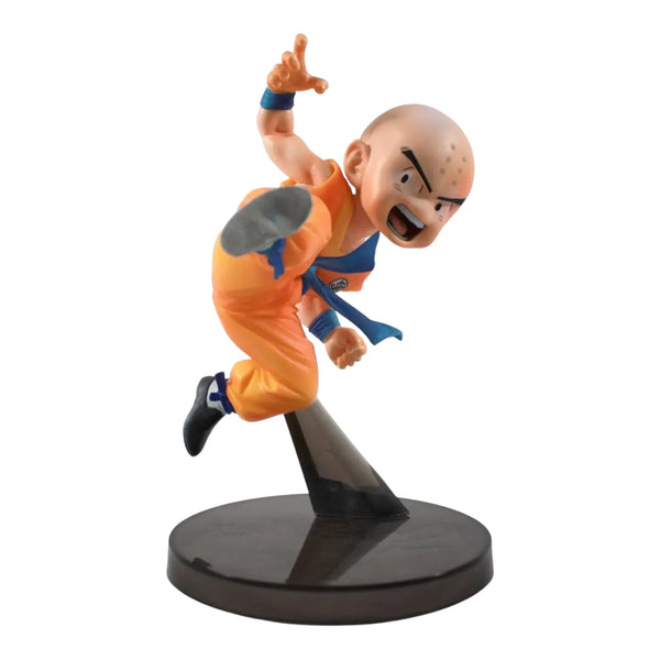 Banpresto DBZ Kuririn Tournament Figure (14 cm)