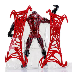 Hasbro Spiderman Carnage Action Figure (15 cm)