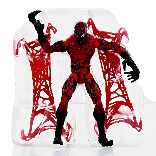 Hasbro Spiderman Carnage Action Figure (15 cm)