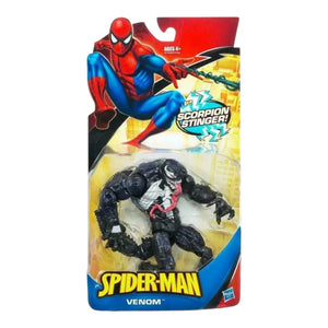 Hasbro Spiderman Venom Scorpion Action Figure (15 cm)