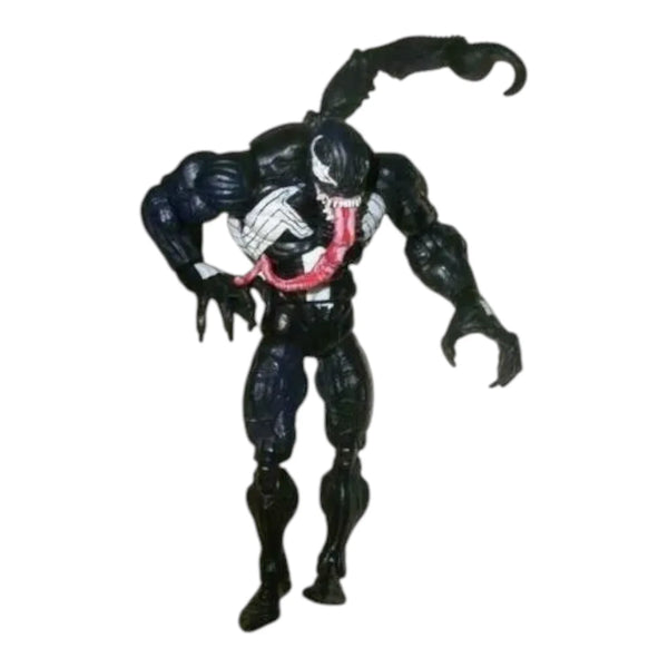 Hasbro Spiderman Venom Scorpion Action Figure (15 cm)