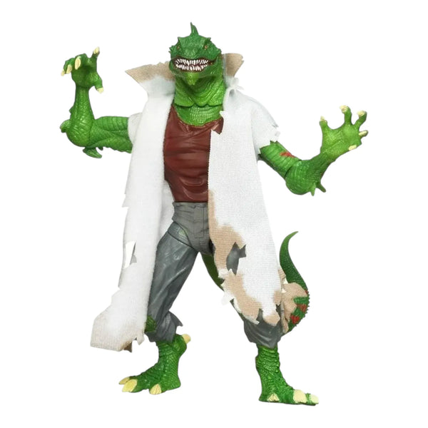 Hasbro Spiderman Lizard Action Figure (15 cm)