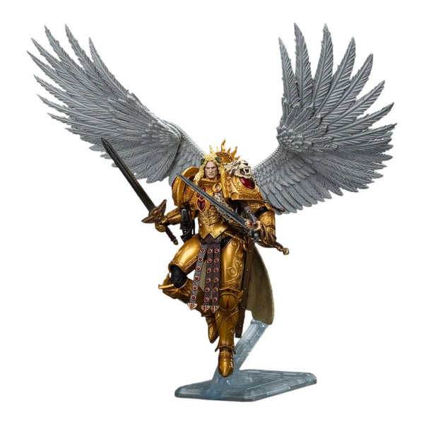 JOYTOY Warhammer Sanguinius Action Figurine (18 cm)