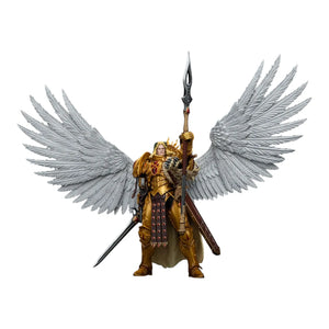 JOYTOY Warhammer Sanguinius Action Figurine (18 cm)
