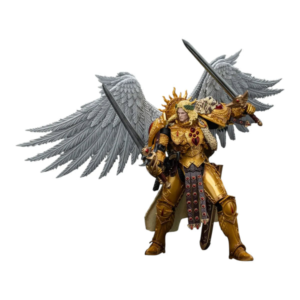 JOYTOY Warhammer Sanguinius Action Figurine (18 cm)