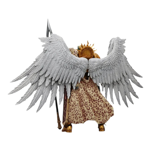 JOYTOY Warhammer Sanguinius Action Figurine (18 cm)