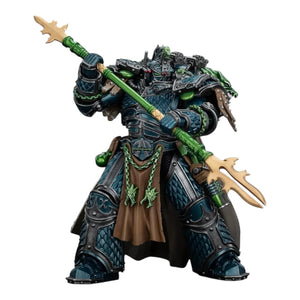 JOYTOY Warhammer Alpharius Action Figurine (18 cm)