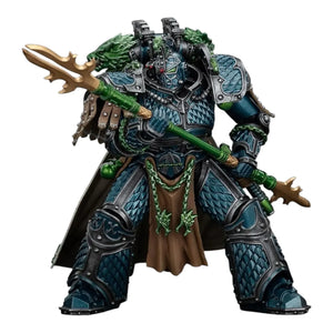 JOYTOY Warhammer Alpharius Action Figurine (18 cm)