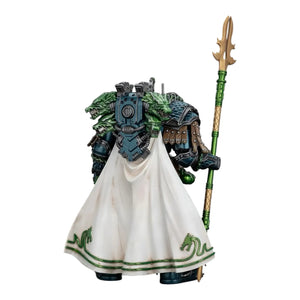 JOYTOY Warhammer Alpharius Action Figurine (18 cm)