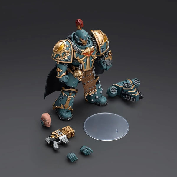 JOYTOY Warhammer Legion Praetor Action Figurine (12 cm)