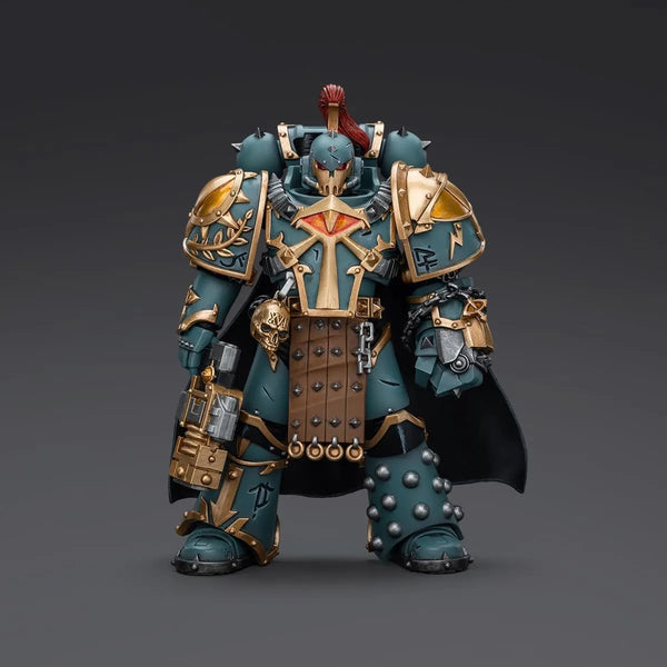 JOYTOY Warhammer Legion Praetor Action Figurine (12 cm)