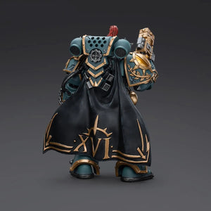 JOYTOY Warhammer Legion Praetor Action Figurine (12 cm)