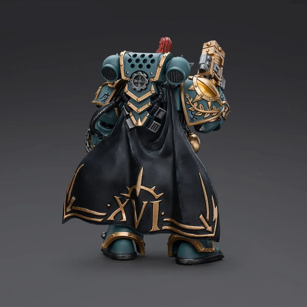 JOYTOY Warhammer Legion Praetor Action Figurine (12 cm)