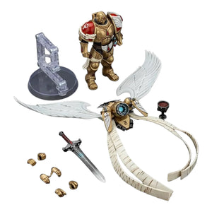 JOYTOY Warhammer The Sanguinor Action Figurine (18 cm)