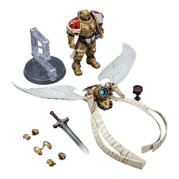 JOYTOY Warhammer The Sanguinor Action Figurine (18 cm)