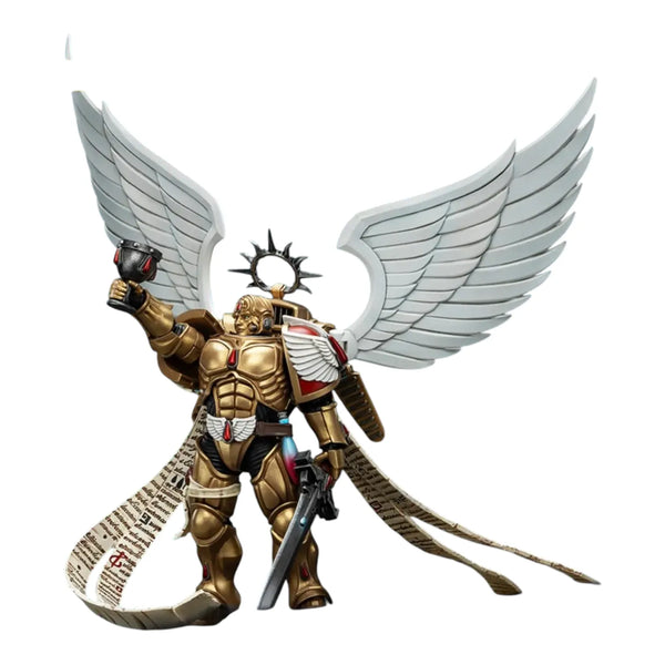 JOYTOY Warhammer The Sanguinor Action Figurine (18 cm)