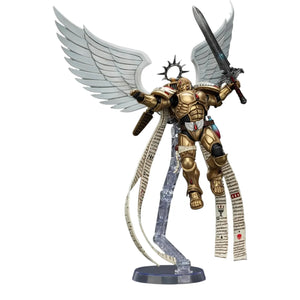 JOYTOY Warhammer The Sanguinor Action Figurine (18 cm)