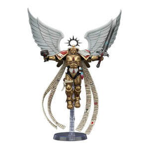 JOYTOY Warhammer The Sanguinor Action Figurine (18 cm)