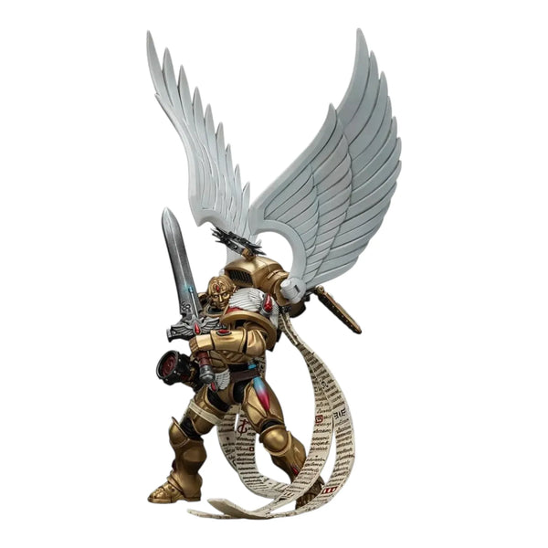 JOYTOY Warhammer The Sanguinor Action Figurine (18 cm)