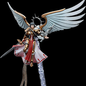 JOYTOY Warhammer Celestine Action Figurine (18 cm)