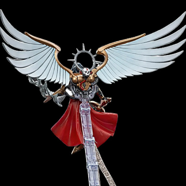 JOYTOY Warhammer Celestine Action Figurine (18 cm)