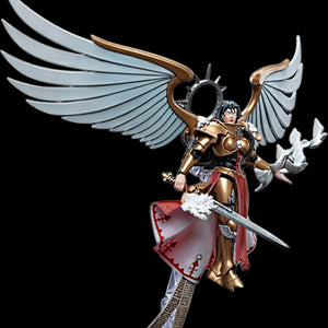 JOYTOY Warhammer Celestine Action Figurine (18 cm)