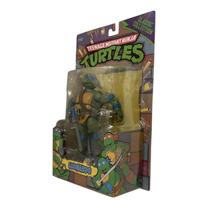 TMNT Classic Series Leonardo Action Figure (17 cm)