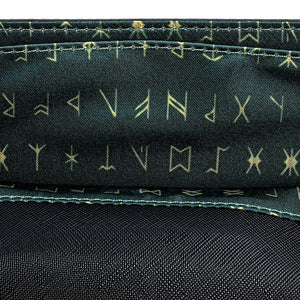 Loungefly Marvel Loki Crossbody Bag