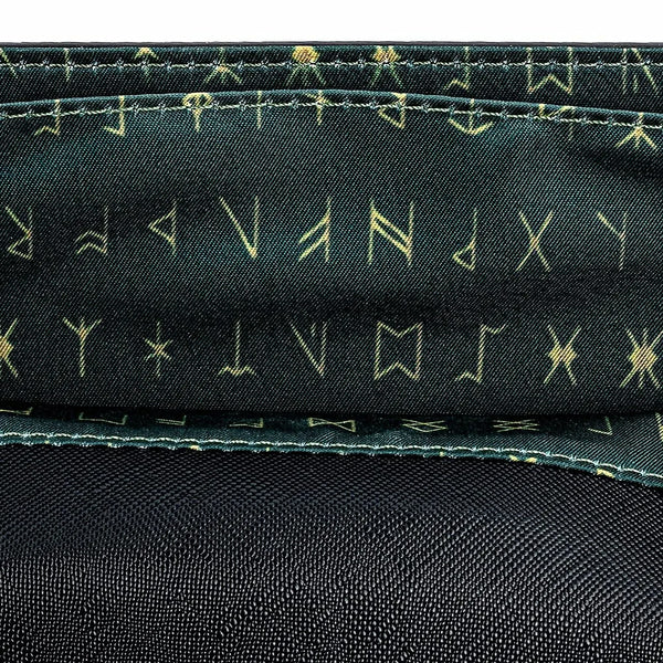 Loungefly Marvel Loki Crossbody Bag