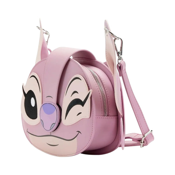 Loungefly Smiling Angel Crossbody Bag
