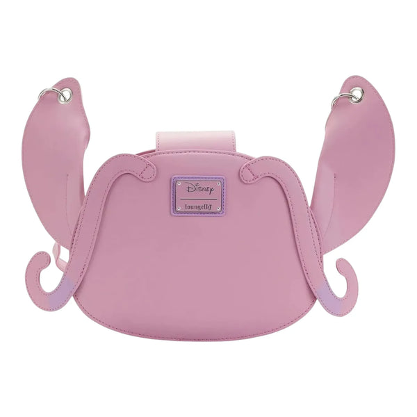 Loungefly Smiling Angel Crossbody Bag