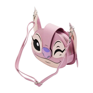 Loungefly Smiling Angel Crossbody Bag