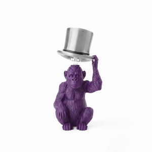 Grand Monkey Top Hat Night Lamp