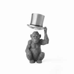 Grand Monkey Top Hat Night Lamp