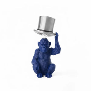 Grand Monkey Top Hat Night Lamp