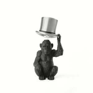 Grand Monkey Top Hat Night Lamp