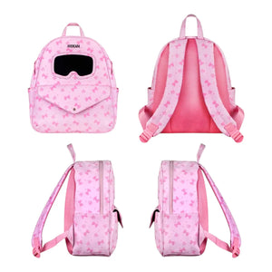 Nova Pixel Glow Lightweight LED Backpack