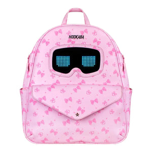 Nova Pixel Glow Lightweight LED Backpack