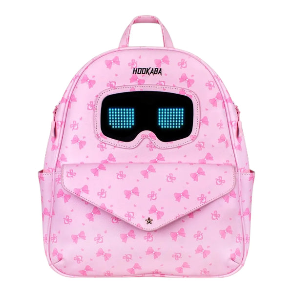 Nova Pixel Glow Lightweight LED Backpack