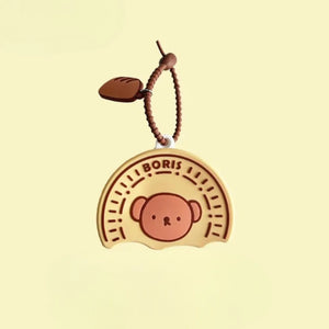 Miffy & Boris Edges Coin Pouch Collection