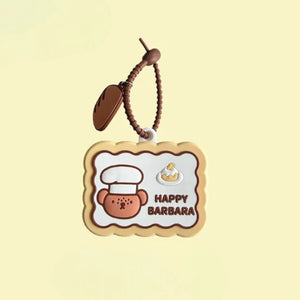 Miffy & Boris Edges Coin Pouch Collection