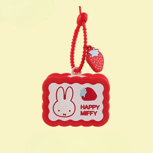 Miffy & Boris Edges Coin Pouch Collection