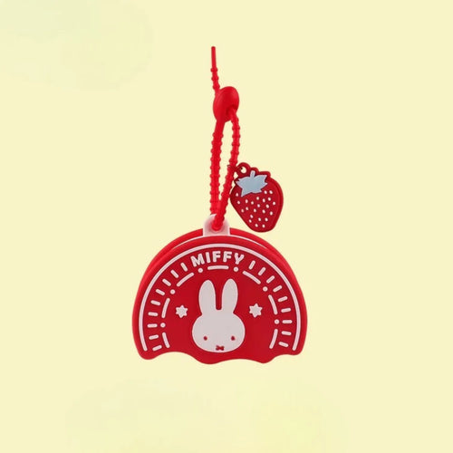Miffy & Boris Edges Coin Pouch Collection