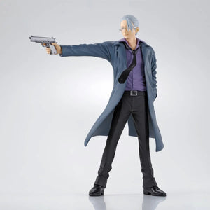 BanPresto Taro Sakamoto Figure (22 cm)