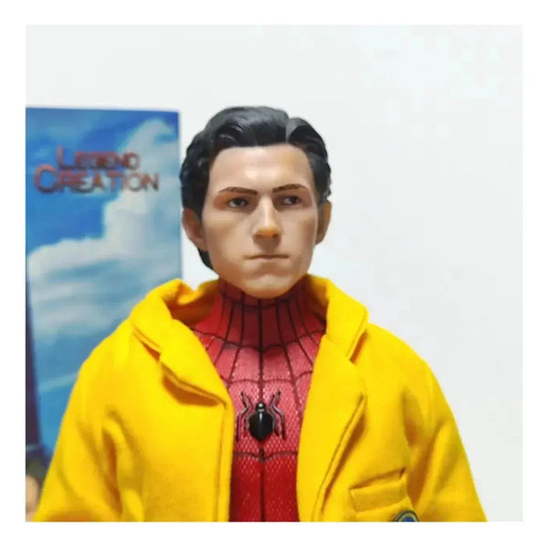 Spiderman Homecoming Hero Action Figure (30 cm)