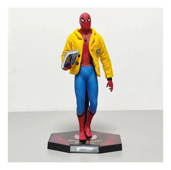 Spiderman Homecoming Hero Action Figure (30 cm)