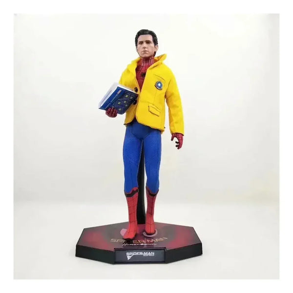 Spiderman Homecoming Hero Action Figure (30 cm)