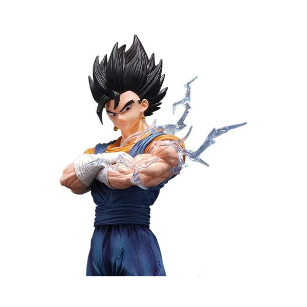DBZ Vegito Spirit Sword Statue (38 cm)